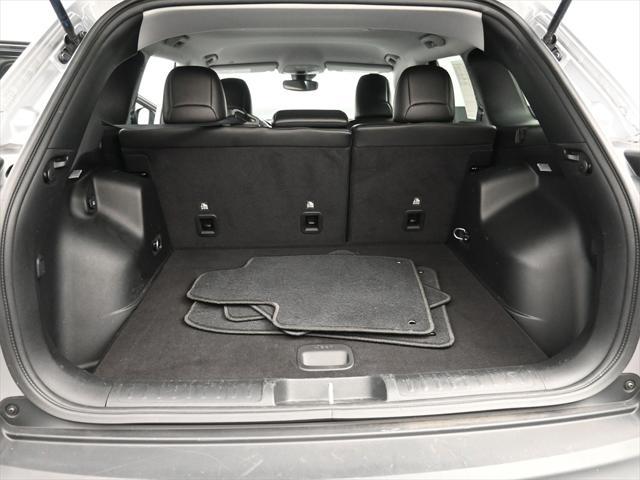 used 2021 Jeep Cherokee car, priced at $24,497
