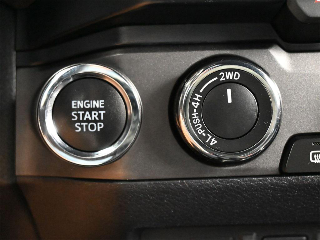 used 2020 Toyota Tacoma car, priced at $34,750