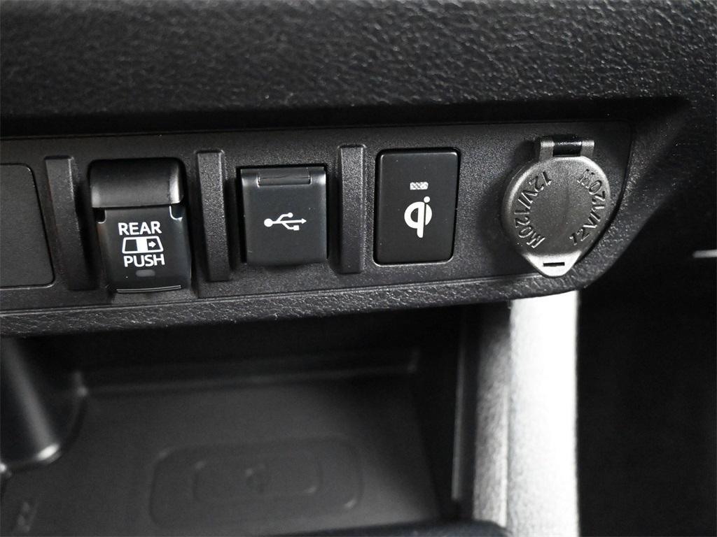 used 2020 Toyota Tacoma car, priced at $34,750