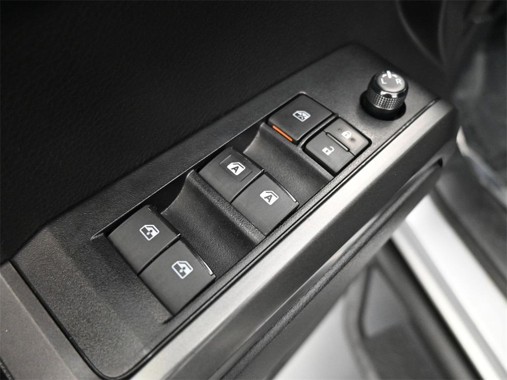 used 2020 Toyota Tacoma car, priced at $34,750