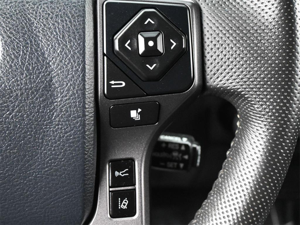 used 2020 Toyota Tacoma car, priced at $34,750