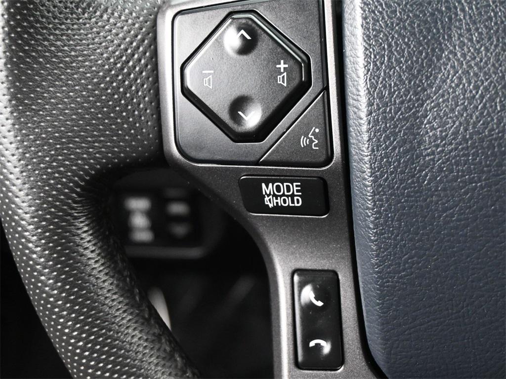 used 2020 Toyota Tacoma car, priced at $34,750