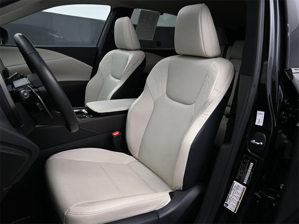 used 2024 Lexus RX 350 car, priced at $49,000