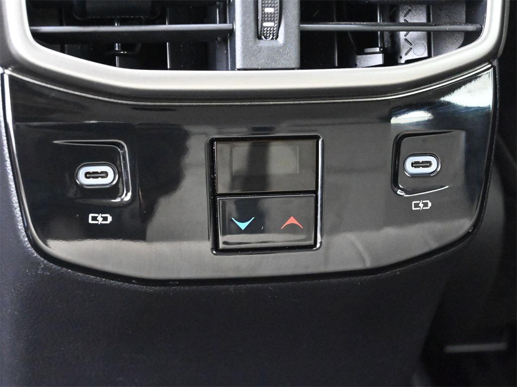 used 2024 Lexus RX 350 car, priced at $49,000