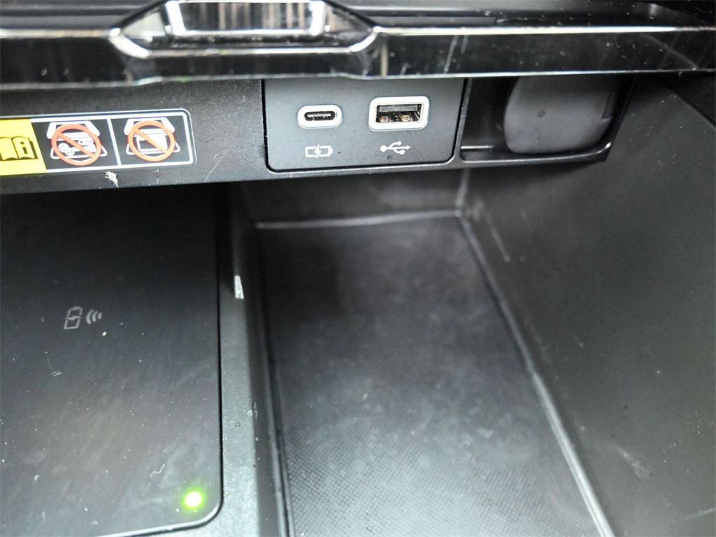 used 2024 Lexus RX 350 car, priced at $49,000