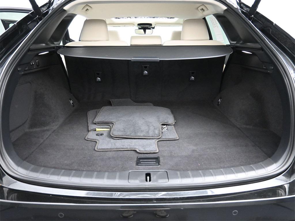 used 2024 Lexus RX 350 car, priced at $49,000