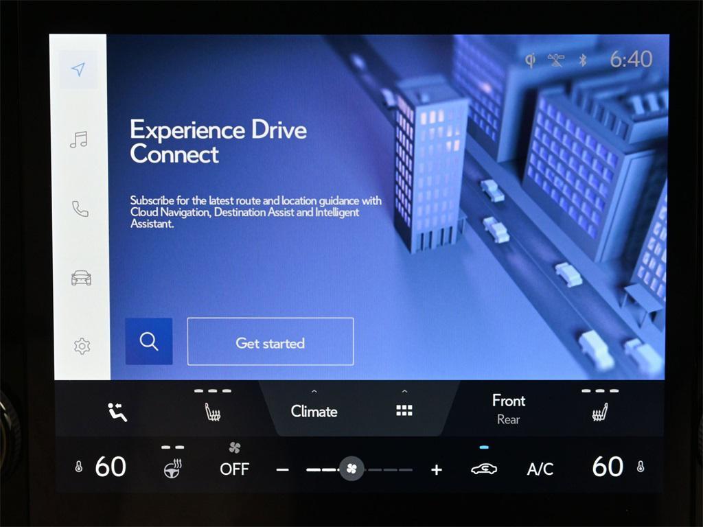 used 2024 Lexus RX 350 car, priced at $49,000