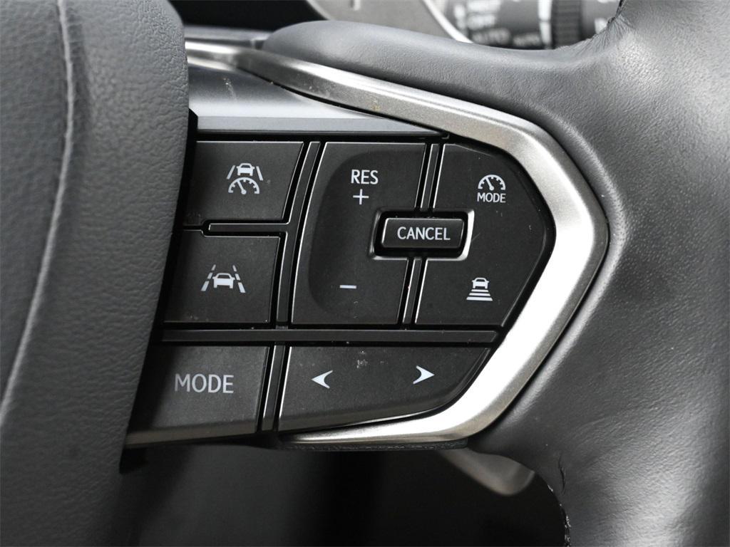 used 2024 Lexus RX 350 car, priced at $49,000