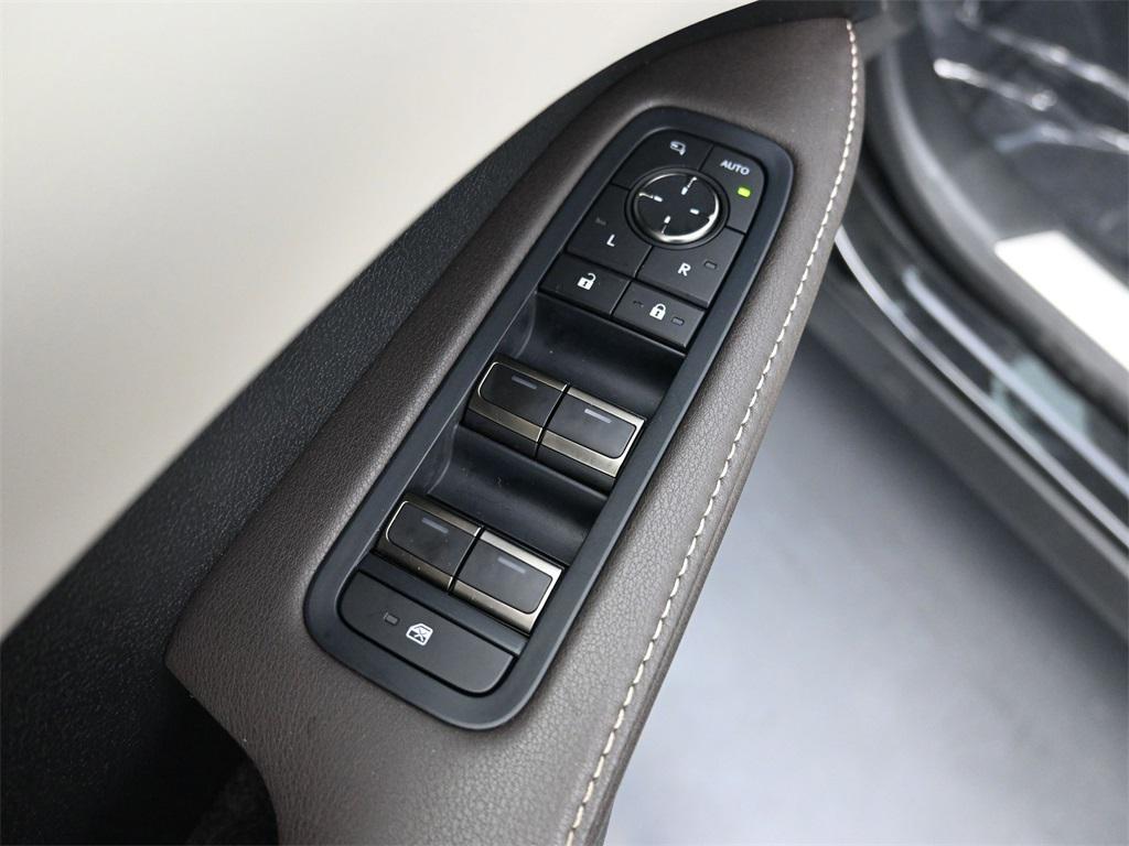 used 2024 Lexus RX 350 car, priced at $49,000