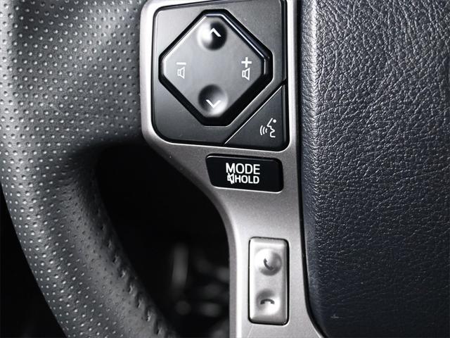 used 2024 Toyota 4Runner car, priced at $41,500