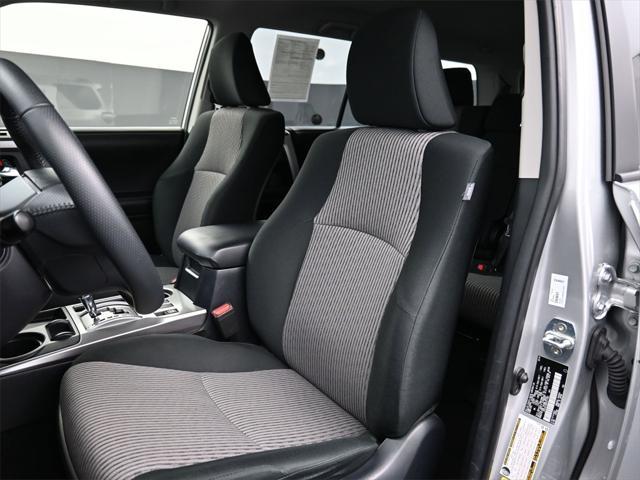 used 2024 Toyota 4Runner car, priced at $41,500
