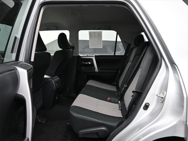 used 2024 Toyota 4Runner car, priced at $41,500