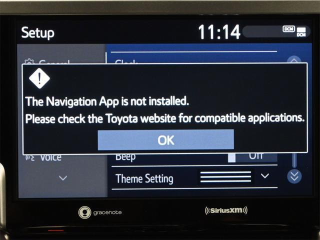used 2024 Toyota 4Runner car, priced at $41,500