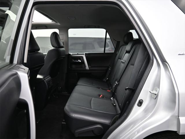used 2022 Toyota 4Runner car, priced at $47,497