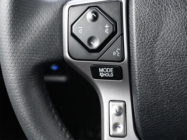 used 2022 Toyota 4Runner car, priced at $47,497