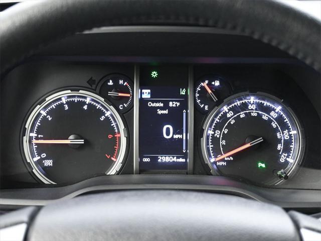 used 2022 Toyota 4Runner car, priced at $47,497