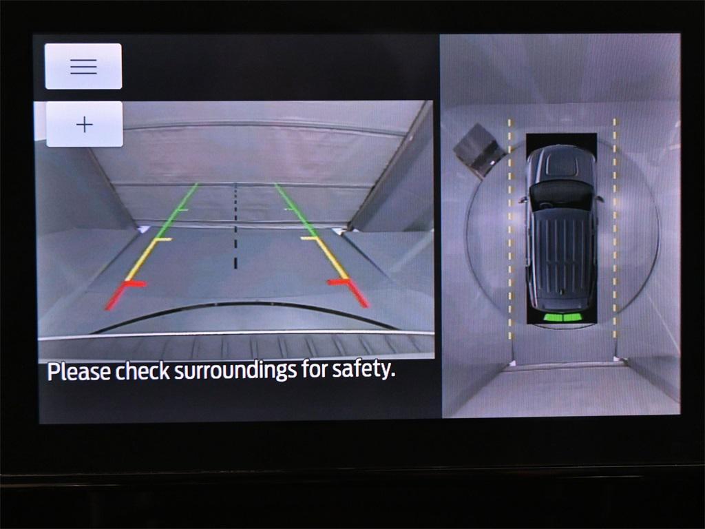 used 2023 Ford Explorer car, priced at $23,500