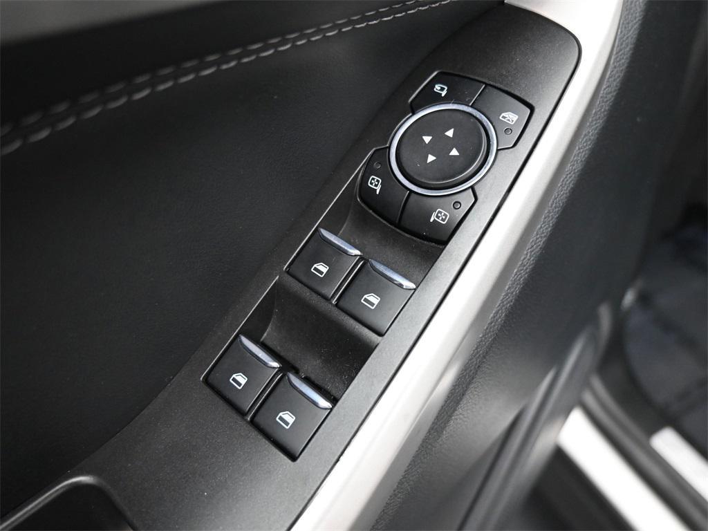 used 2023 Ford Explorer car, priced at $23,500