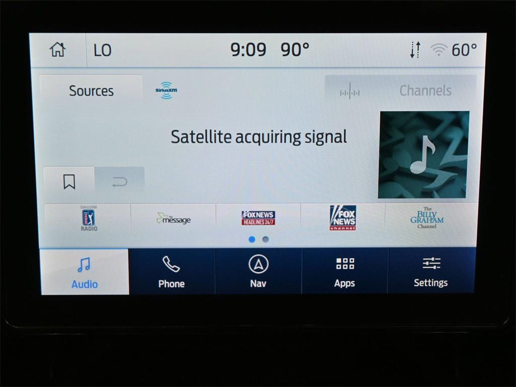 used 2023 Ford Explorer car, priced at $23,500