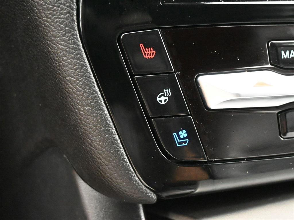 used 2023 Ford Explorer car, priced at $23,500