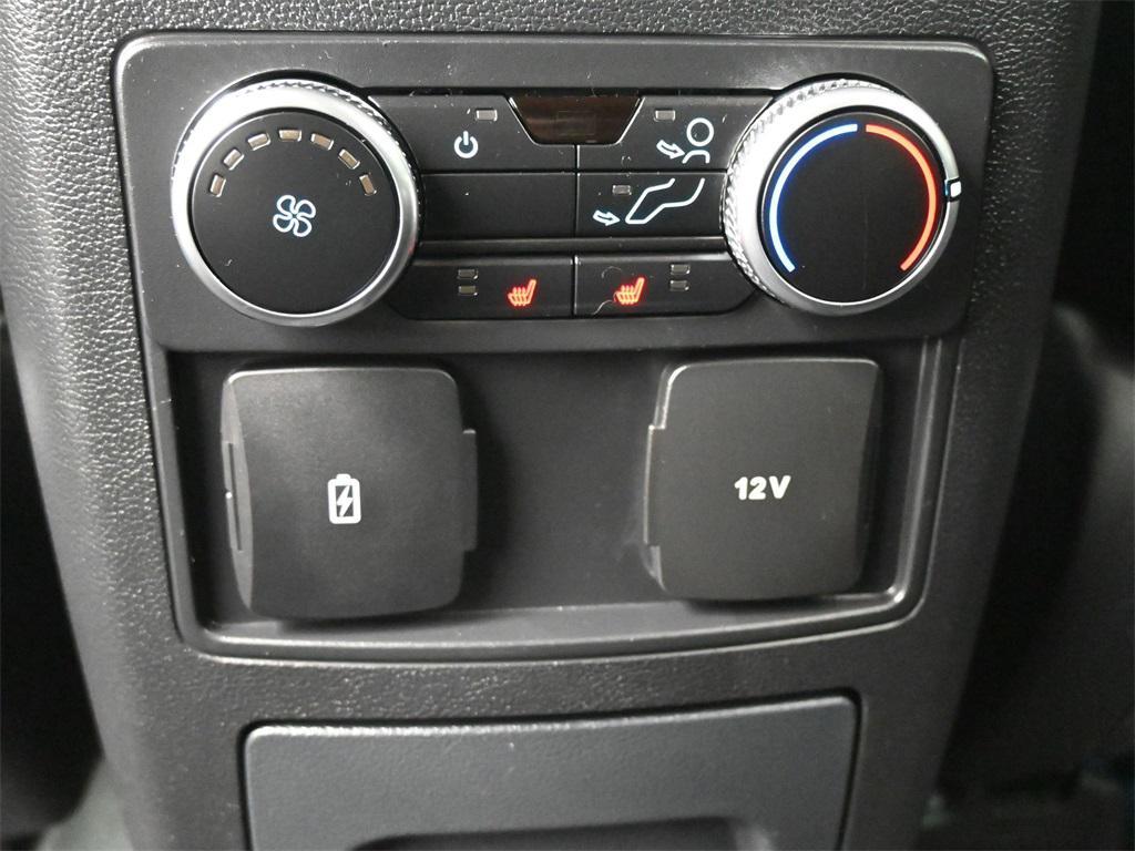 used 2023 Ford Explorer car, priced at $23,500