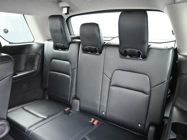 used 2024 Nissan Pathfinder car, priced at $39,750