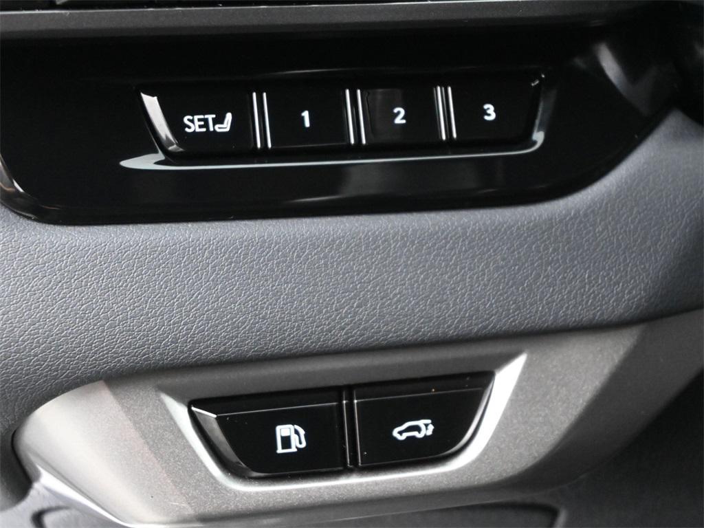 used 2024 Lexus RX 350 car, priced at $51,500