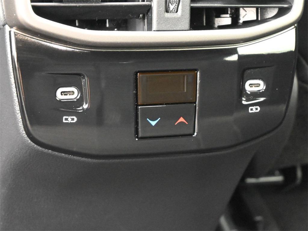 used 2024 Lexus RX 350 car, priced at $51,500