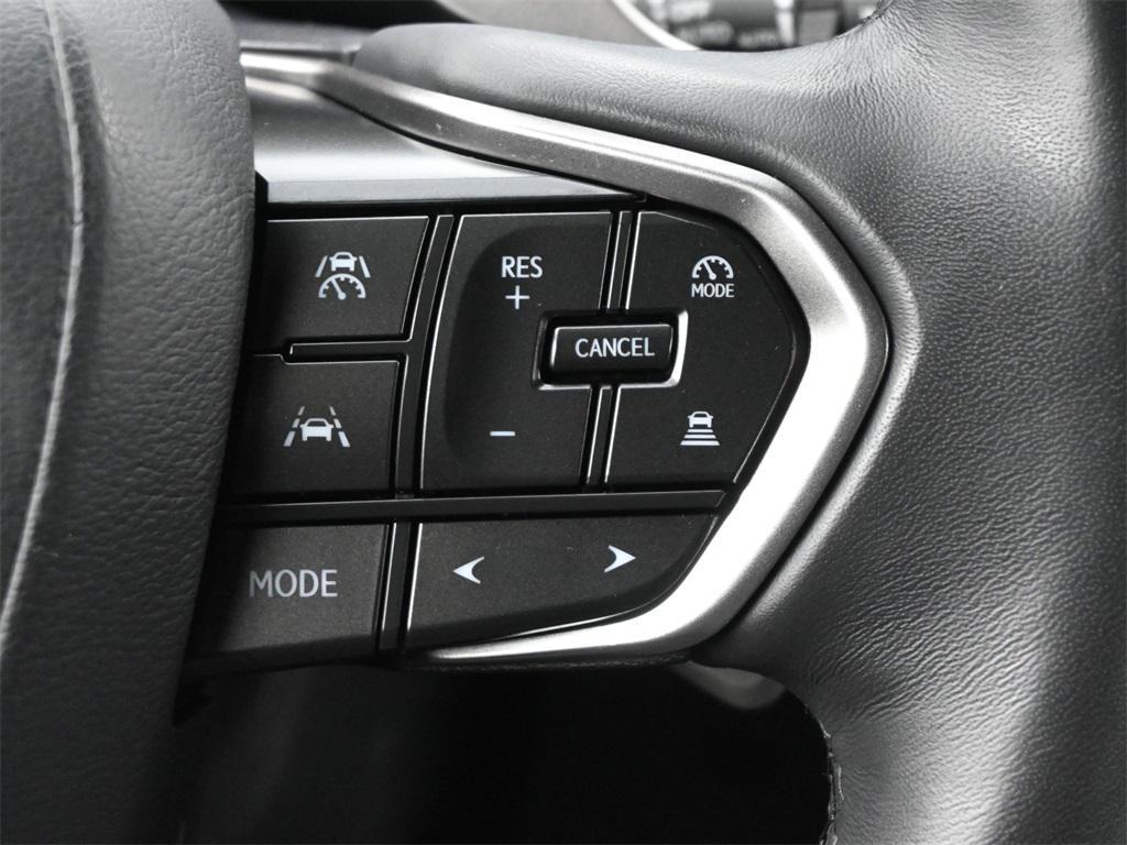 used 2024 Lexus RX 350 car, priced at $51,500