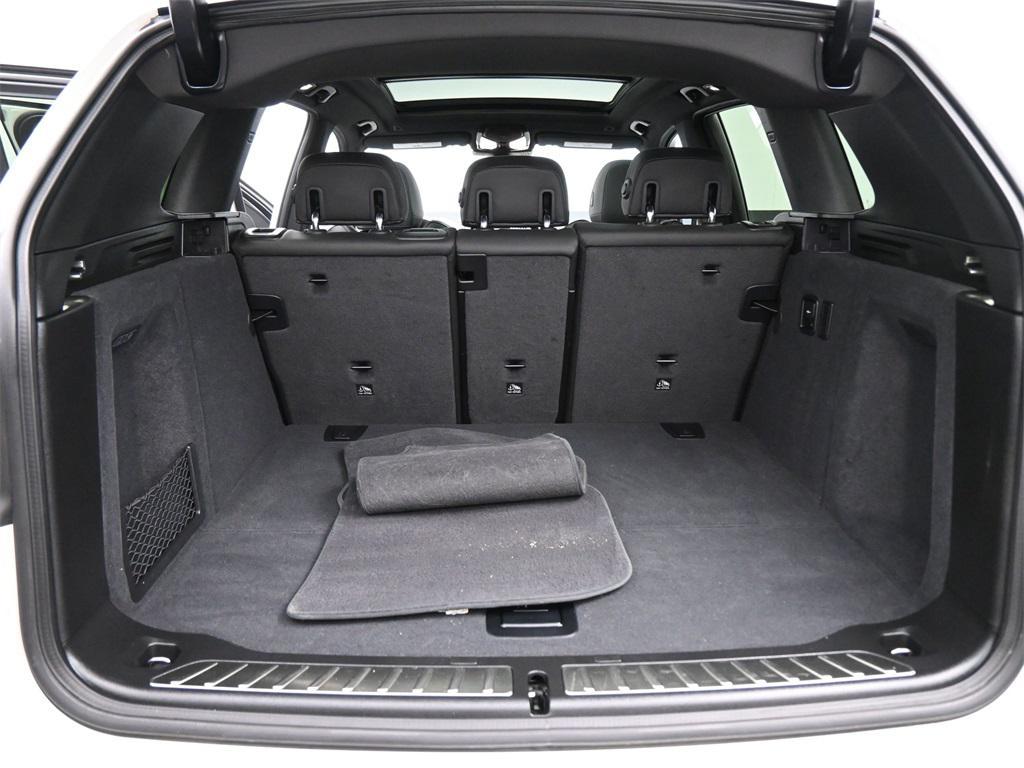 used 2024 BMW X3 car, priced at $37,250