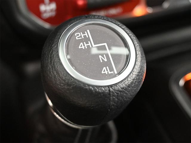 used 2024 Jeep Gladiator car, priced at $45,750