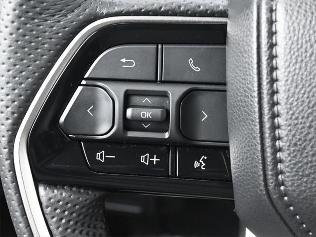 used 2024 Toyota Tundra car, priced at $51,500
