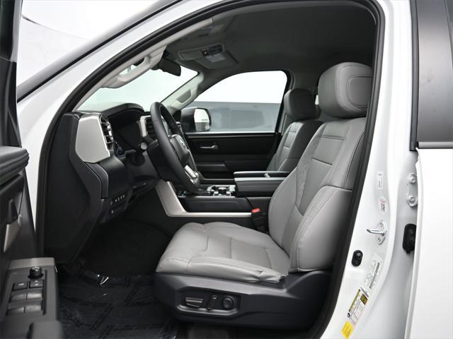 used 2024 Toyota Tundra car, priced at $51,500