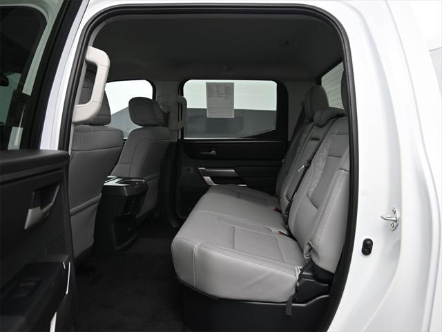 used 2024 Toyota Tundra car, priced at $51,500
