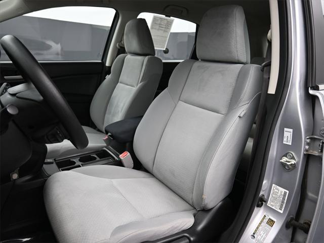 used 2016 Honda CR-V car, priced at $14,500
