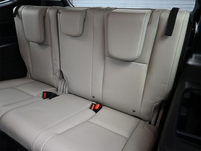 used 2024 Subaru Ascent car, priced at $34,250