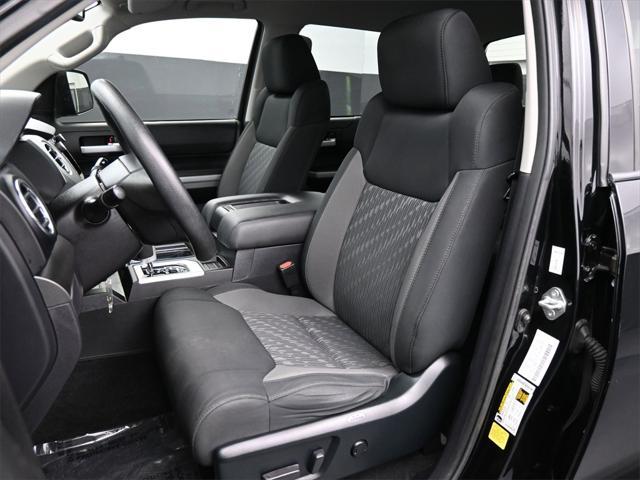 used 2020 Toyota Tundra car, priced at $37,500