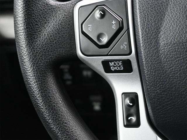 used 2020 Toyota Tundra car, priced at $37,500