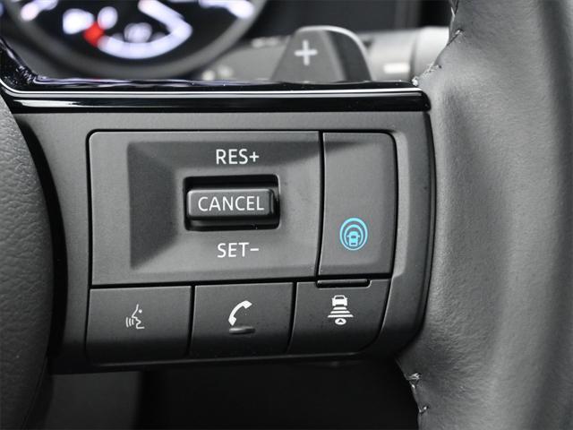 used 2023 Nissan Rogue car, priced at $27,797
