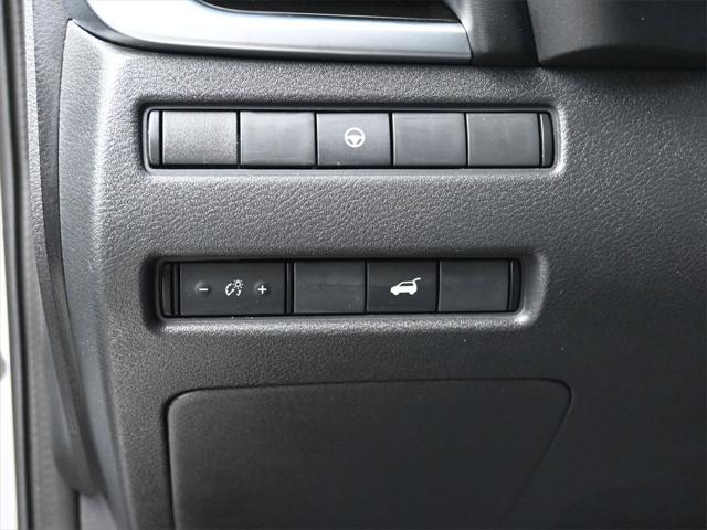 used 2023 Nissan Rogue car, priced at $27,797