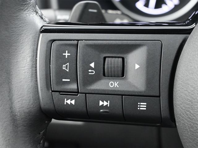 used 2023 Nissan Rogue car, priced at $27,797
