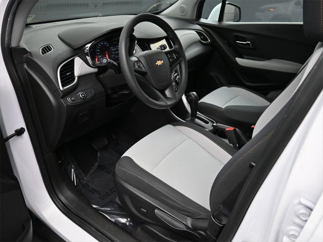 used 2019 Chevrolet Trax car, priced at $15,750