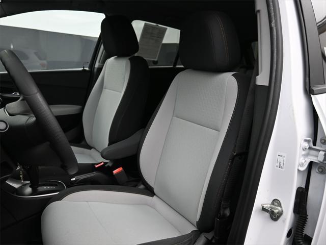 used 2019 Chevrolet Trax car, priced at $15,750