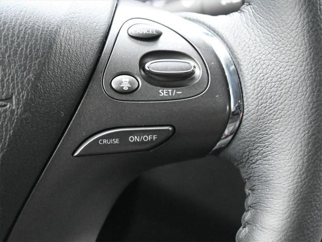 used 2024 Nissan Murano car, priced at $34,000