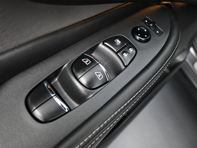 used 2024 Nissan Murano car, priced at $34,000