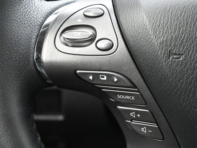 used 2024 Nissan Murano car, priced at $34,000
