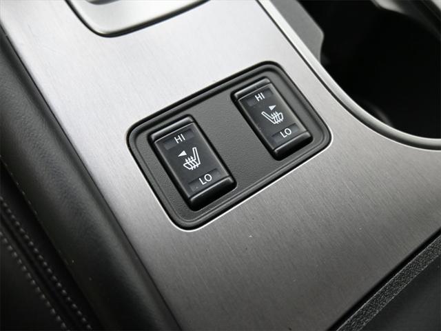 used 2024 Nissan Murano car, priced at $34,000