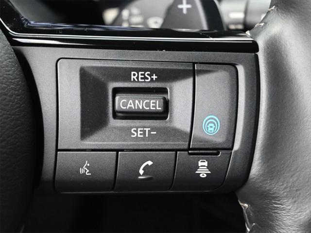 used 2024 Nissan Pathfinder car, priced at $40,997