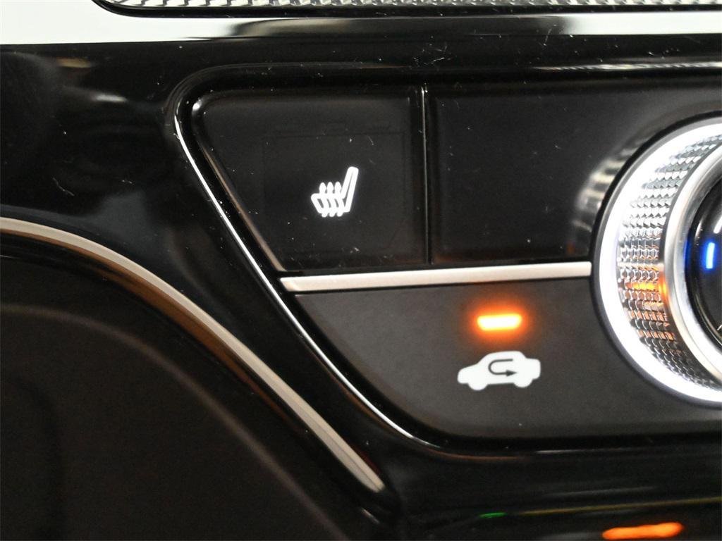 used 2024 Honda CR-V car, priced at $35,500