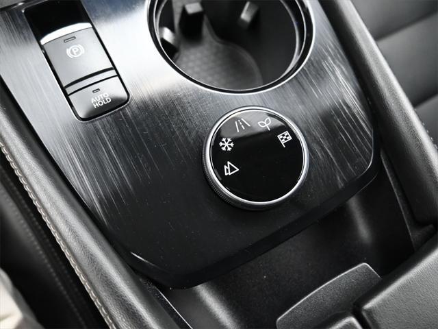used 2022 Nissan Rogue car, priced at $29,000